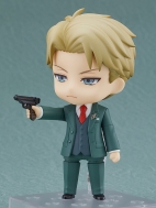 Фигурка Spy × Family — Loid Forger — Nendoroid
