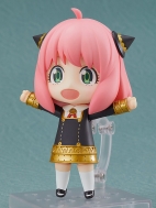 Фигурка Spy × Family — Anya Forger — Nendoroid