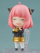 Фигурка Spy × Family — Anya Forger — Nendoroid