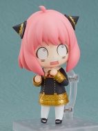 Фигурка Spy × Family — Anya Forger — Nendoroid