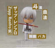Фигурка Kekkai Sensen & Beyond — Zapp Renfro — Nendoroid
