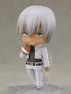 Фигурка Kekkai Sensen & Beyond — Zapp Renfro — Nendoroid