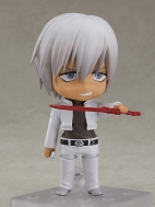 Фигурка Kekkai Sensen & Beyond — Zapp Renfro — Nendoroid