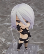 Фигурка NieR: Automata — YoRHa Type A No.2 — Nendoroid — Short Hair Ver.