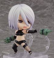 Фигурка NieR: Automata — YoRHa Type A No.2 — Nendoroid — Short Hair Ver.
