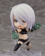 Фигурка NieR: Automata — YoRHa Type A No.2 — Nendoroid — Short Hair Ver.