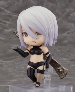Фигурка NieR: Automata — YoRHa Type A No.2 — Nendoroid — Short Hair Ver.