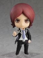 Лимитированная фигурка Persona 2 Tsumi — Suou Tatsuya — Nendoroid