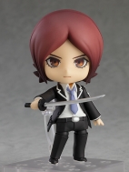 Лимитированная фигурка Persona 2 Tsumi — Suou Tatsuya — Nendoroid
