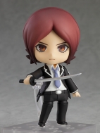 Лимитированная фигурка Persona 2 Tsumi — Suou Tatsuya — Nendoroid