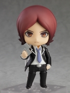 Лимитированная фигурка Persona 2 Tsumi — Suou Tatsuya — Nendoroid