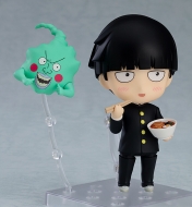 Фигурка Mob Psycho 100 III — Ekubo — Kageyama Shigeo — Nendoroid