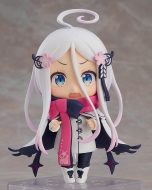 Фигурка Warau Ars Notoria — Ars Notoria — Nendoroid