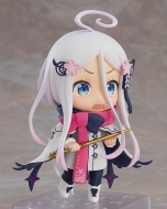 Фигурка Warau Ars Notoria — Ars Notoria — Nendoroid
