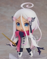 Фигурка Warau Ars Notoria — Ars Notoria — Nendoroid
