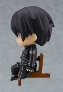 Фигурка Sword Art Online — Kirito — Nendoroid — Nendoroid Swacchao