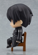 Фигурка Sword Art Online — Kirito — Nendoroid — Nendoroid Swacchao
