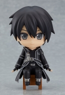 Фигурка Sword Art Online — Kirito — Nendoroid — Nendoroid Swacchao