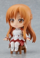 Фигурка Sword Art Online — Asuna — Nendoroid — Nendoroid Swacchao