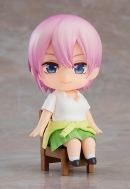 Фигурка Eiga Gotoubun no Hanayome — Nakano Ichika — Nendoroid — Nendoroid Swacchao