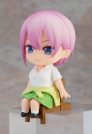 Фигурка Eiga Gotoubun no Hanayome — Nakano Ichika — Nendoroid — Nendoroid Swacchao