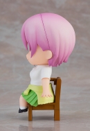 Фигурка Eiga Gotoubun no Hanayome — Nakano Ichika — Nendoroid — Nendoroid Swacchao