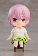 Фигурка Eiga Gotoubun no Hanayome — Nakano Ichika — Nendoroid — Nendoroid Swacchao