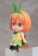 Фигурка Eiga Gotoubun no Hanayome — Nakano Yotsuba — Nendoroid — Nendoroid Swacchao