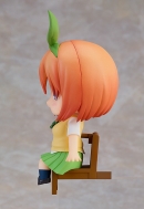Фигурка Eiga Gotoubun no Hanayome — Nakano Yotsuba — Nendoroid — Nendoroid Swacchao