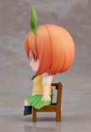 Фигурка Eiga Gotoubun no Hanayome — Nakano Yotsuba — Nendoroid — Nendoroid Swacchao