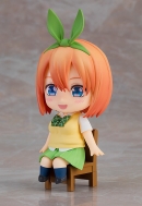Фигурка Eiga Gotoubun no Hanayome — Nakano Yotsuba — Nendoroid — Nendoroid Swacchao