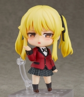 Фигурка Kakegurui×× - Saotome Mary — Nendoroid