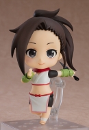 Фигурка Kunoichi Tsubaki no Mune no Uchi — Tsubaki — Nendoroid