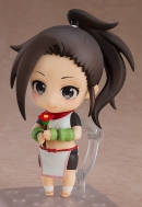Фигурка Kunoichi Tsubaki no Mune no Uchi — Tsubaki — Nendoroid