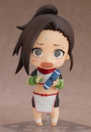Фигурка Kunoichi Tsubaki no Mune no Uchi — Tsubaki — Nendoroid
