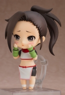 Фигурка Kunoichi Tsubaki no Mune no Uchi — Tsubaki — Nendoroid