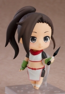 Фигурка Kunoichi Tsubaki no Mune no Uchi — Tsubaki — Nendoroid