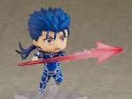 Фигурка Fate/Grand Order — Cú Chulainn — Nendoroid — Lancer