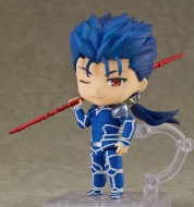 Фигурка Fate/Grand Order — Cú Chulainn — Nendoroid — Lancer