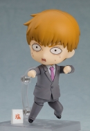 Фигурка Mob Psycho 100 III — Reigen Arataka — Nendoroid