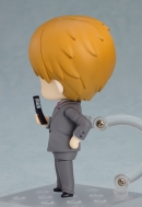 Фигурка Mob Psycho 100 III — Reigen Arataka — Nendoroid