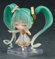 Лимитированная фигурка Vocaloid — Hatsune Miku — Nendoroid — Symphony 5th Anniversary Ver.