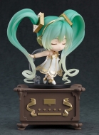 Лимитированная фигурка Vocaloid — Hatsune Miku — Nendoroid — Symphony 5th Anniversary Ver.