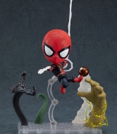 Фигурка Spider-Man: No Way Home — Spider-Man — Nendoroid — No Way Home Ver.