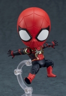 Фигурка Spider-Man: No Way Home — Spider-Man — Nendoroid — No Way Home Ver.