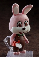 Фигурка Silent Hill 3 — Robbie The Rabbit — Nendoroid — Pink