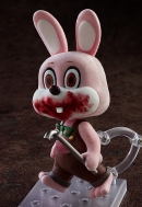 Фигурка Silent Hill 3 — Robbie The Rabbit — Nendoroid — Pink
