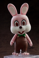 Фигурка Silent Hill 3 — Robbie The Rabbit — Nendoroid — Pink