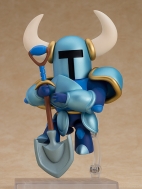 Фигурка Shovel Knight — Nendoroid