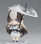 Фигурка Cat Planet — Triss — Nendoroid